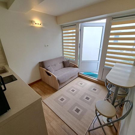 Agava Villa Palanga Eksteriør billede