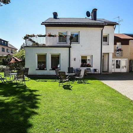 Agava Villa Palanga Værelse billede
