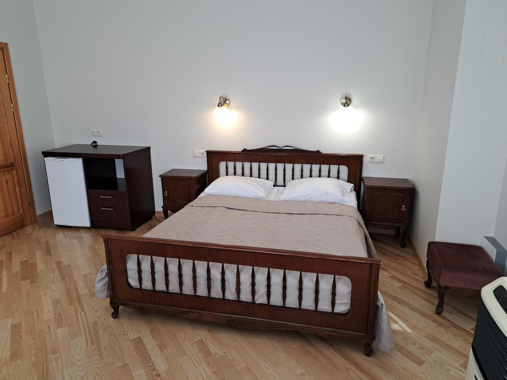 Agava Villa Palanga Eksteriør billede