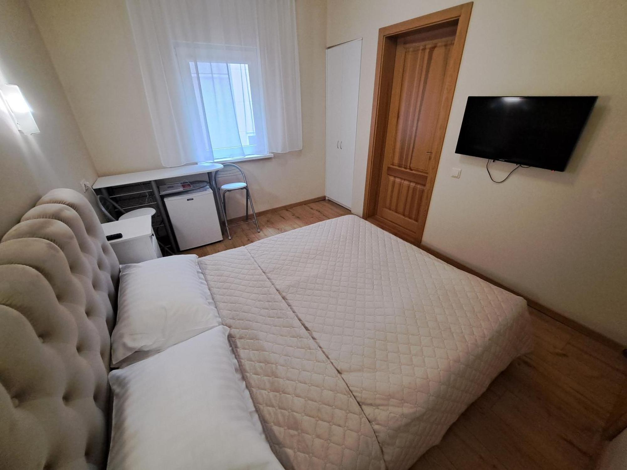 Agava Villa Palanga Eksteriør billede