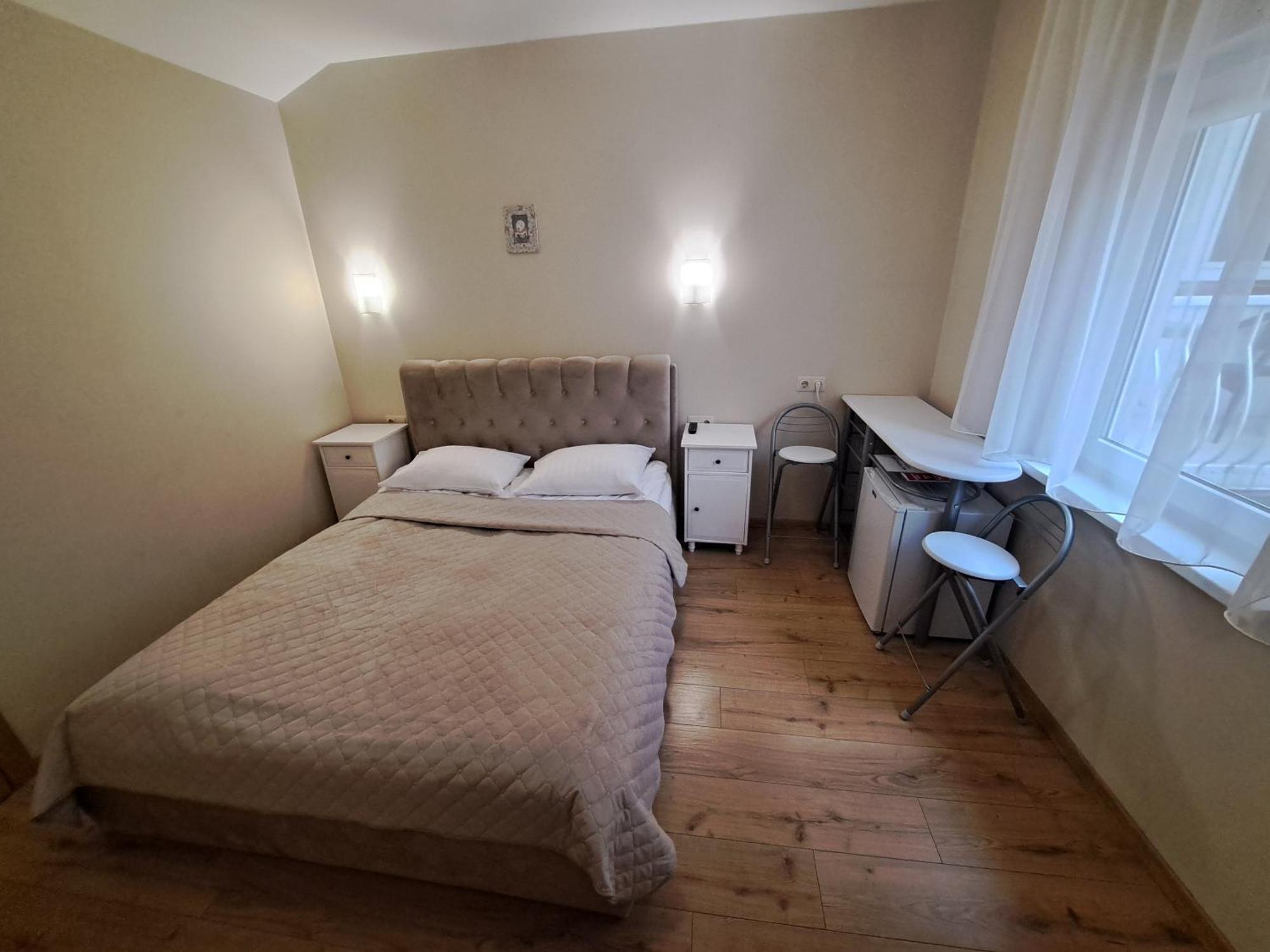 Agava Villa Palanga Eksteriør billede