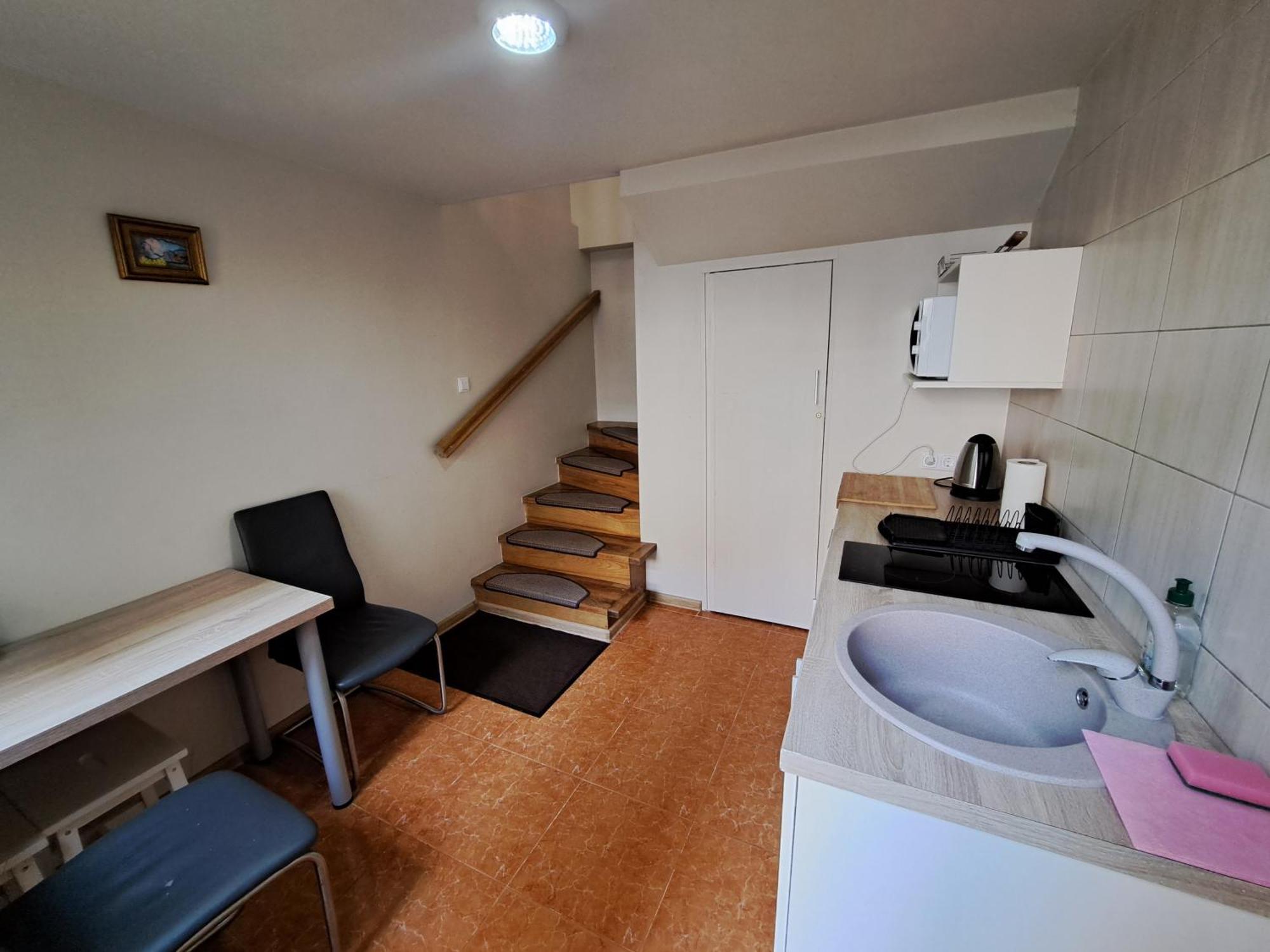 Agava Villa Palanga Eksteriør billede