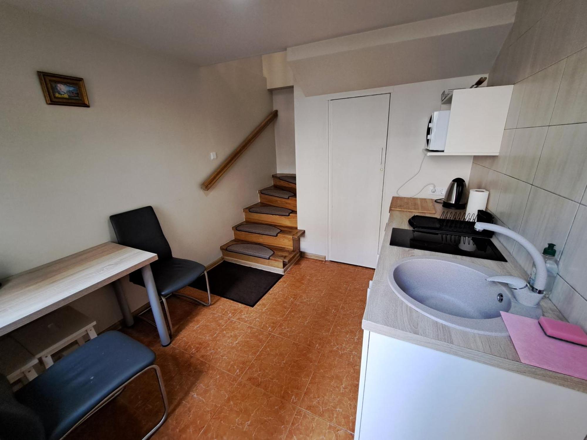 Agava Villa Palanga Eksteriør billede